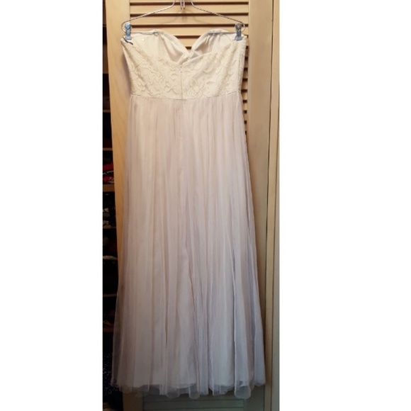 Jenny Yoo for BHLDN Juliette Dress - Picture 3 of 7